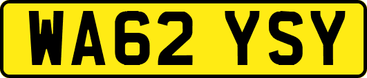 WA62YSY