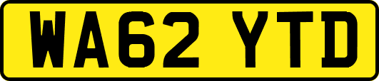 WA62YTD