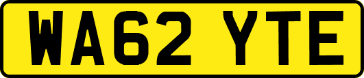 WA62YTE