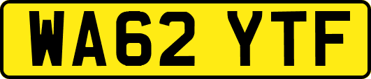 WA62YTF