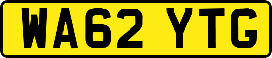WA62YTG