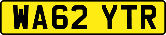 WA62YTR