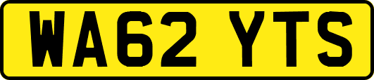 WA62YTS