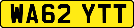 WA62YTT