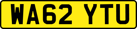 WA62YTU