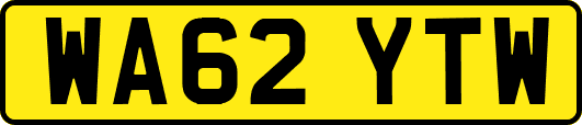 WA62YTW