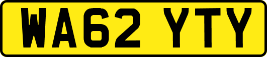 WA62YTY