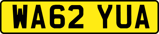WA62YUA