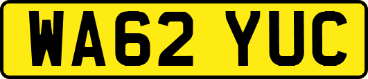 WA62YUC