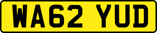 WA62YUD