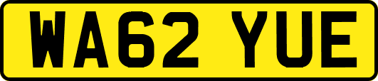 WA62YUE