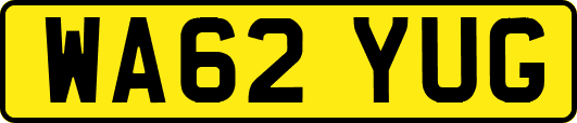 WA62YUG