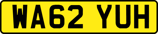 WA62YUH
