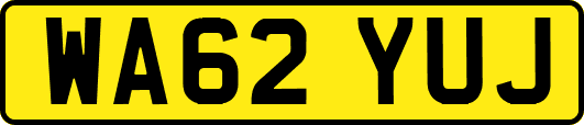WA62YUJ
