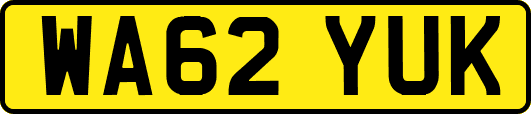 WA62YUK