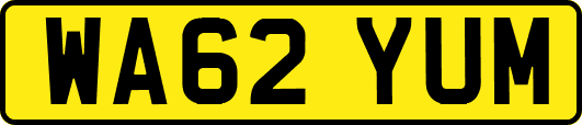 WA62YUM
