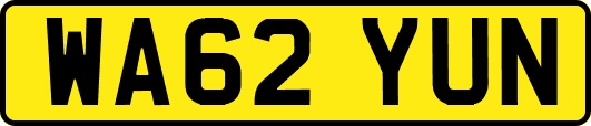 WA62YUN