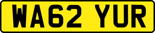 WA62YUR