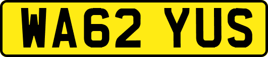 WA62YUS