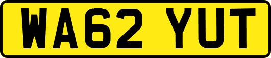 WA62YUT