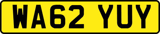 WA62YUY