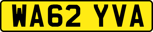 WA62YVA