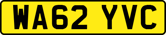 WA62YVC