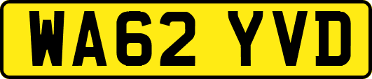 WA62YVD