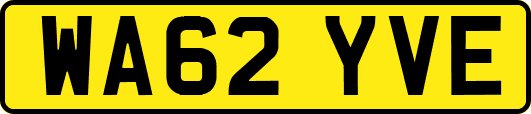 WA62YVE