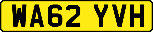 WA62YVH