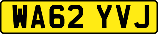 WA62YVJ