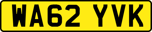 WA62YVK