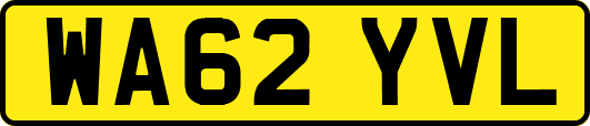 WA62YVL