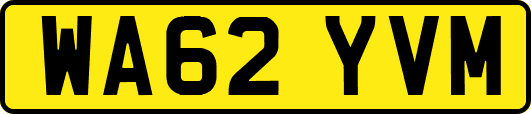WA62YVM