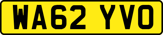 WA62YVO