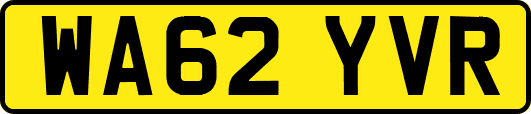 WA62YVR