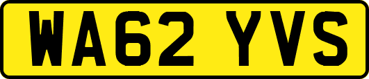 WA62YVS