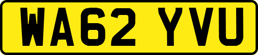 WA62YVU