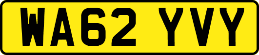 WA62YVY