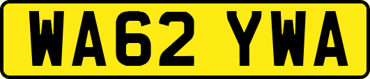 WA62YWA