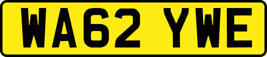 WA62YWE