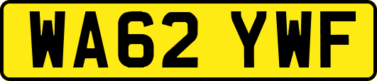 WA62YWF