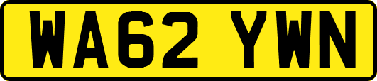 WA62YWN