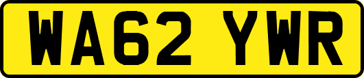 WA62YWR