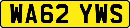 WA62YWS