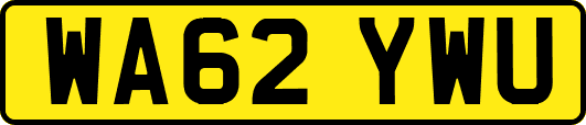 WA62YWU