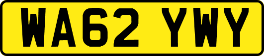 WA62YWY