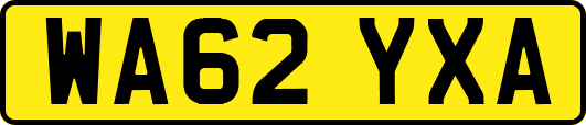 WA62YXA