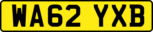 WA62YXB