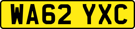 WA62YXC